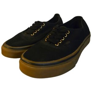 Vans "Authentic" Shoes
